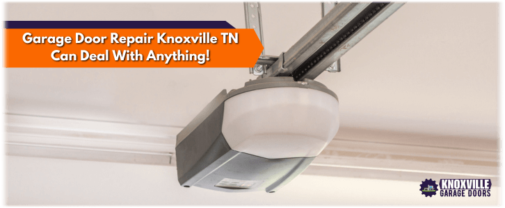 Garage Door Opener Repair And Installation Knoxville TN